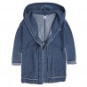 Blezer dziewczęcy oversize Pepe Jeans 001400