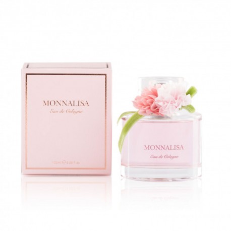 Perfumy dla dziewczynki MONNALISA 001895