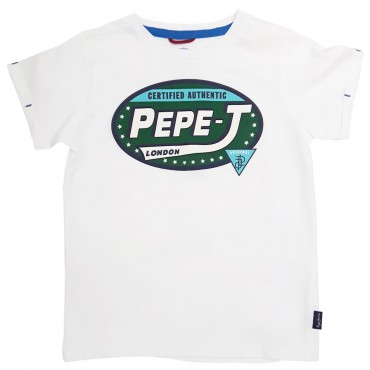 Koszulka chłopięca PEPE JEANS 001940