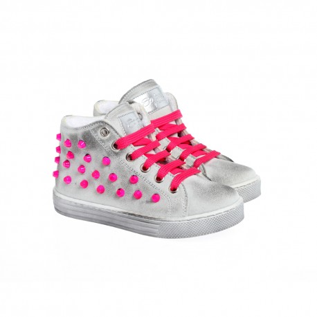 Buty dla dziewczynki So Twee Miss Grant ST012 - ekskluzywne obuwie dla dzieci - sklep internetowy euroyoung.pl
