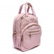 Różowy plecak MONNALISA 002133 A