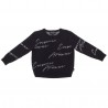 Elegancki sweter chłopięcy Emporio Armani 002175
