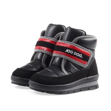 Zimowe buty dla dziecka Jog Dog 002289