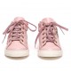 Buty dla dziewczynki z różą Monnalisa 002315 c - sklep dla dzieci