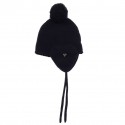 Zimowa czapka dla niemowlaka Armani Baby 002401