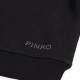 Bluza z kryształami przód Pinko Up 000581 C