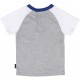 Koszulka Little Marc Jacobs 002504 - tył