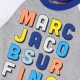 Koszulka chłopięca Little Marc Jacobs, sklep online 002504