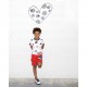 Koszulka chłopięca Little Marc Jacobs, sklep online 002528