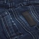 Ubrania dla dzieci. Jeansy chłopięce Diesel, sklep online 002561 C