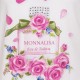 Koszulka z perfumem Monnalisa 002591 C