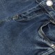 Jeansy z dżetami Liu Jo 002608 D