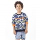 Bluza chłopięca Little Marc Jacobs 002719 B