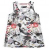 Top dla dziewczynki Andy Warhol 002943