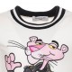 Koszulka dla dziecka Pink Panther Monnalisa 003010 C