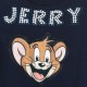 Bluza dla dziewczynki Jerry Monnalisa 003015 C