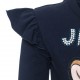 Bluza dla dziewczynki Jerry Monnalisa 003015 D