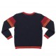 Sweter dla niemowlęcia Emporio Armani 003087