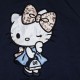 Bluza niemowlęca Hello Kitty Monnalisa 003183 D