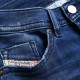 Jeansy dla chłopca Jogg Jeans Diesel 003189 E