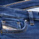 Jeansy dla dziewczynki Jogg Jeans Diesel 003195 C