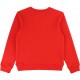 Czerwona bluza chłopięca Zadig&Voltaire 003212 B