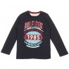 Koszulka dziecięca nadruk Tommy Hilfiger 003395