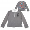 Koszulka polo Campbells Andy Warhol 003398