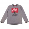 Longsleeve chłopięcy Philosophy Andy Warhol 003401