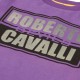 Ciepła koszulka chłopięca Roberto Cavalli 003403 B