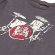 Koszulka dla dziecka z perkusją Pepe Jeans 003410 B