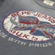 Koszulka chłopięca vintage Pepe Jeans 003412 B