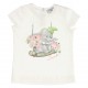 Koszulka niemowlęca Dumbo Monnalisa 003531 A