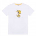 Bawełniany t-shirt dziecięcy Paul Smith 003543