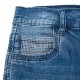 Szorty z jeansu Monnalisa 0061 E