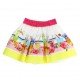 Letnia spódnica dla dziecka Monnalisa - ekskluzywna odzież dla dzieci - A - 003643