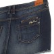 Krótka spódnica dla dziewczyny Pepe Jeans 003802 C