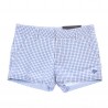 Szorty dziewczęce w kratkę Tommy Hilfiger 003810