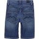 Jeansowe szorty dla chłopca Hugo Boss 003840 C