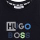 Top dla niemowlaka Hugo Boss 003835 C