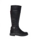Oficerki dziewczęce z klamrą Tommy Hilfiger FG56814573 - markowe buty dla dziewczynki - sklep internetowy euroyoung.pl