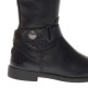 Oficerki dziewczęce z klamrą Tommy Hilfiger FG56814573 - stylowe buty dla dziewczynki - sklep internetowy euroyoung.pl