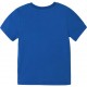 T-shirt dla chłopca Little Marc Jacobs 003900 B