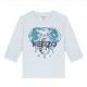 Koszulka niemowlęca Kenzo Kids 004030 a