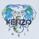 Koszulka niemowlęca Kenzo Kids 004030 b
