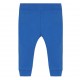 Niebieskie spodnie niemowlęce Kenzo 004031 B
