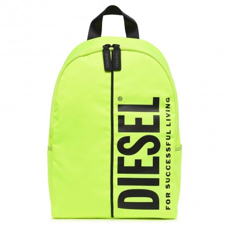 Jaskrawy plecak dla dziecka Diesel 004066 a