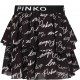 Zwiewna spódnica dla dziewczynki Pinko Up 004140 c