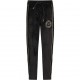 Czarne spodnie dla dziewczynki Pinko Up 004159 A