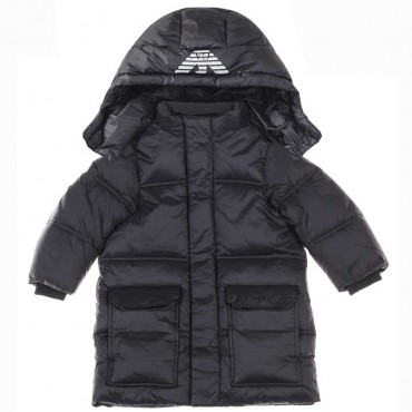 Kurtka chłopięca Ardor7 Emporio Armani 004213